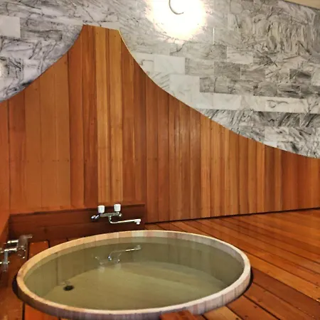 Hotel Kounso Yamanakako Esterno foto