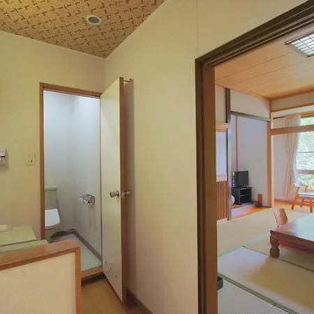 Hotel Kounso Yamanakako Esterno foto