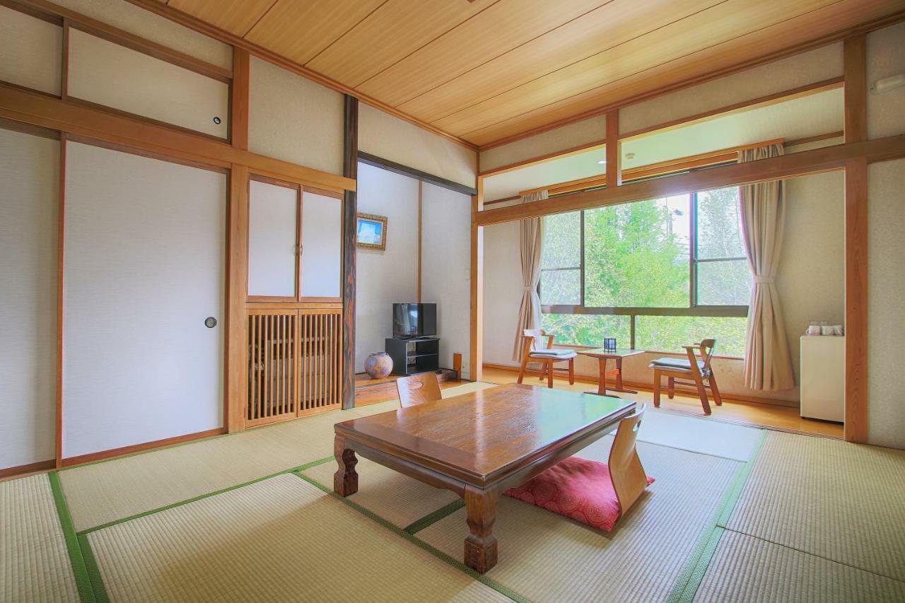 湖雲荘 旅館 山中湖村