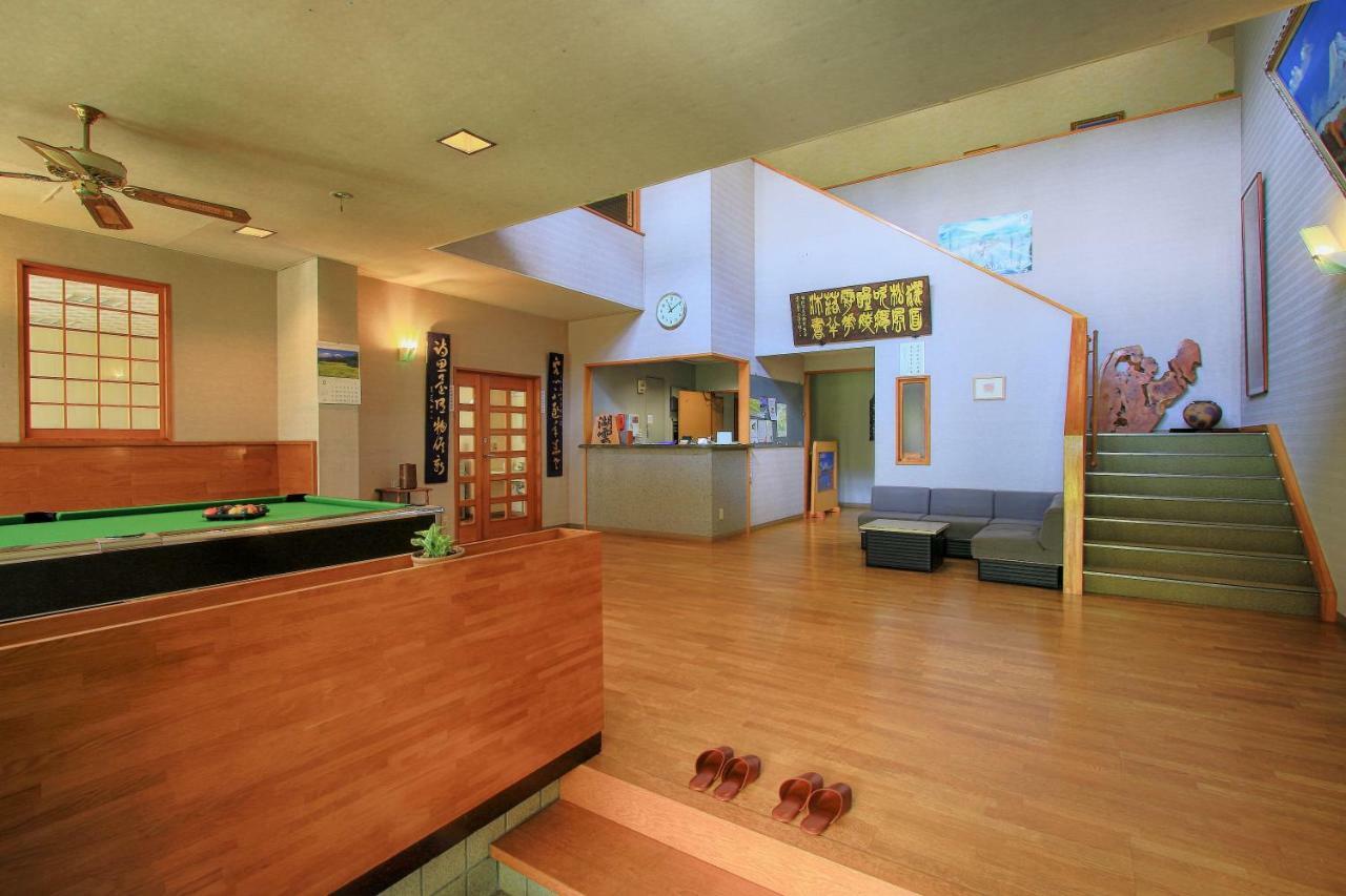 Kounso Ryokan 2*